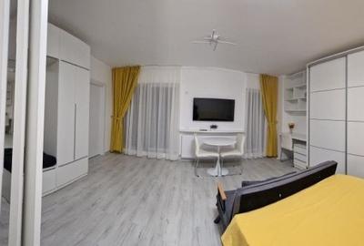 Garsonieră decomandată în Exterior Vest