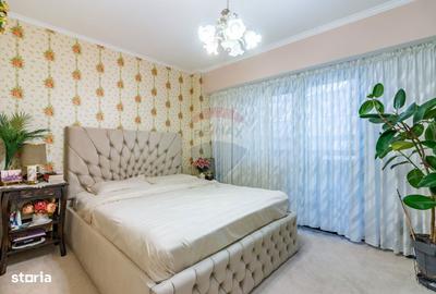 Apartament cu 3 camere, mobilat în Basarab - 7