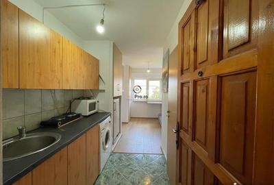 Garsonieră în Lipovei - 3