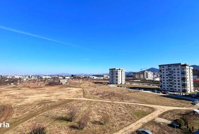 Apartament cu 2 camere, mobilat în Dârste