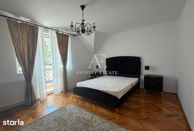 Apartament cu 3 camere în Iorga - 8