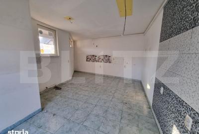 Spațiu comercial, de 15 mp, în Central