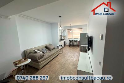 Apartament cu 2 camere decomandat în Nord