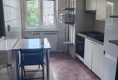 Apartament cu 2 camere decomandat în Unirii - 3