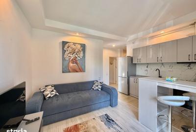 Apartament cu 2 camere semidecomandat în Ștefăneștii de Jos - 3