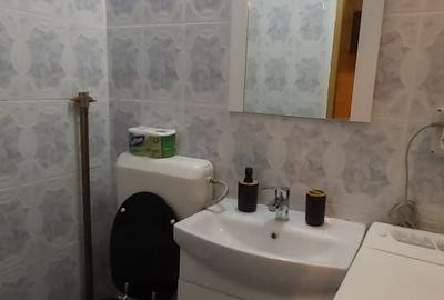 Garsonieră decomandată în Chișoda - 3
