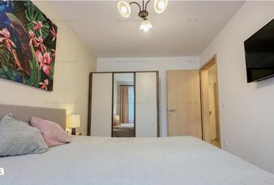Apartament cu 2 camere în Drumul Taberei