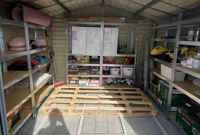 Casă cu 5 camere cu Teren 400 Mp în Dragomirești-Vale - 3