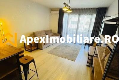 Apartament cu 3 camere decomandat în Timpuri Noi