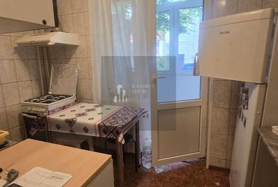 Garsonieră decomandată, mobilată în Berceni