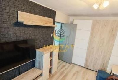 Apartament cu 2 camere decomandat în Berceni