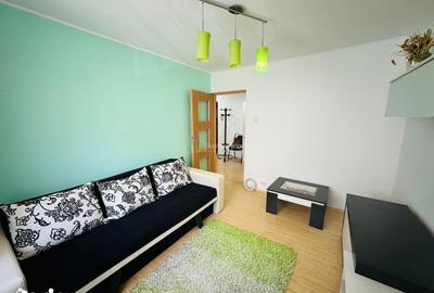 Apartament cu 2 camere decomandat în Luncă - 6