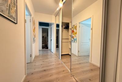 Apartament cu 3 camere decomandat în Mihai Viteazul - 8