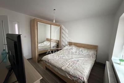 Apartament cu 3 camere decomandat, mobilat în Bucovina