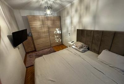 Apartament cu 2 camere semidecomandat în Podgoria - 1