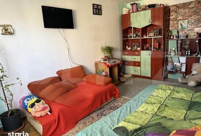 Apartament cu 2 camere în Micro 14 - 5
