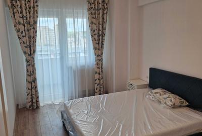 Apartament cu 2 camere decomandat în Exterior Vest - 7