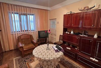 Casă cu 4 camere cu Teren 620 Mp în Central - 8