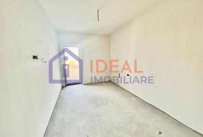 Apartament cu 2 camere semidecomandat în Țiglari - 3