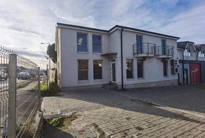 Spațiu comercial, de 53 mp, în Florești