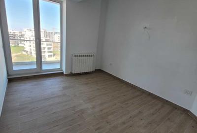 Apartament cu 2 camere semidecomandat în Nord - 3
