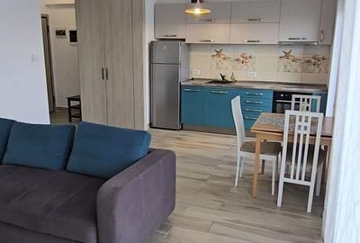 Apartament cu 2 camere în Nord - 2