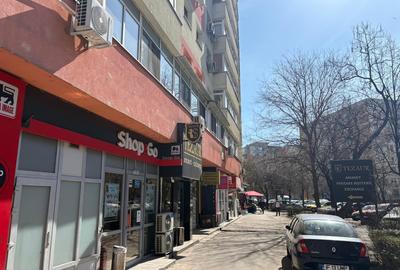 Spațiu comercial, de 260 mp, în Titan - 1