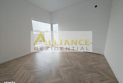 Casă cu 4 camere în Berceni