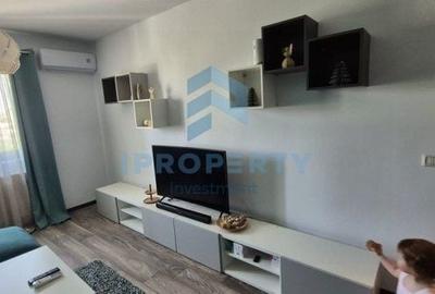 Apartament cu 2 camere decomandat în Dobroești