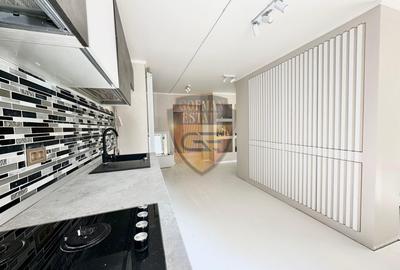 Apartament cu 3 camere decomandat, mobilat în Stadion - 10