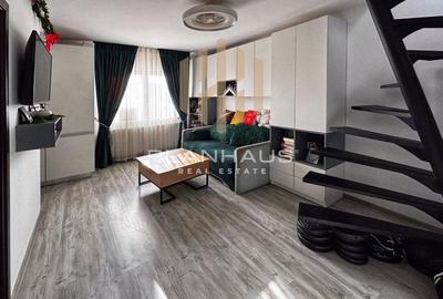 Apartament cu 2 camere decomandat, mobilat în Gării - 1