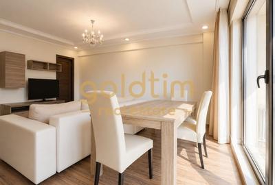 Apartament cu 2 camere decomandat, mobilat în Pipera - 8