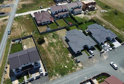 Teren Construcții intravilan de 621 mp, în Moșnița Nouă - 3