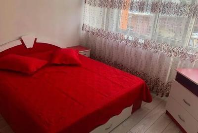 Apartament cu 4 camere decomandat, mobilat în Colentina - 3