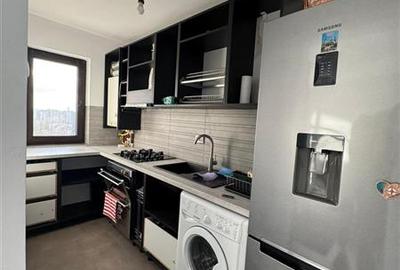 Apartament cu 2 camere decomandat, mobilat în Ciric - 1