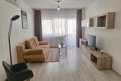 Apartament cu 2 camere decomandat în Central - 2