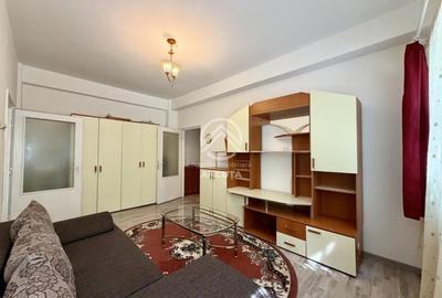 Apartament cu 2 camere decomandat în Central - 1
