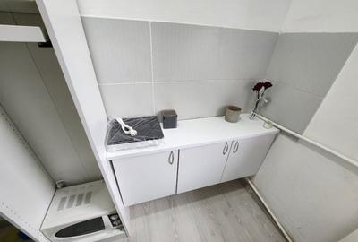 Garsonieră în Mărăști - 6