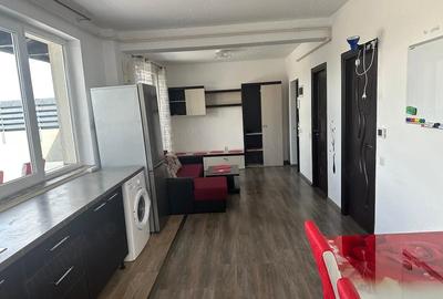 Apartament cu 2 camere decomandat în Florești