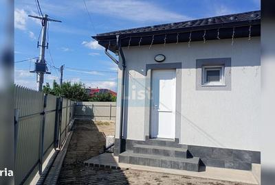 Spațiu comercial, de 90 mp, în Lozova - 3