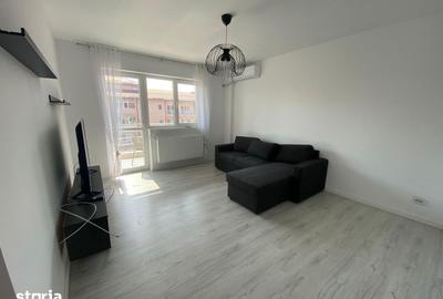 Apartament cu 2 camere în Sud