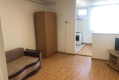 Garsonieră în Central