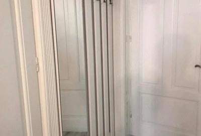 Apartament cu 2 camere decomandat în Ultracentral