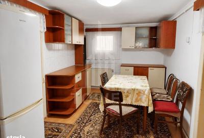 Casă cu 2 camere în Șelimbăr