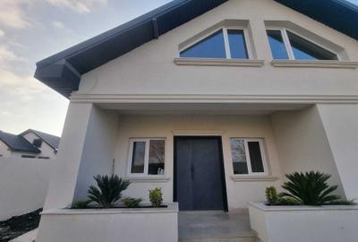 Casă cu 3 camere cu Teren 200 Mp în Lumina - 6