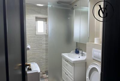 Apartament cu 2 camere decomandat, mobilat în Bucureștii Noi - 4