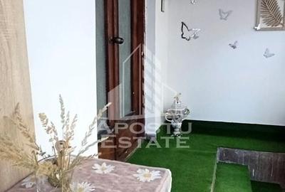 Casă cu 3 camere în Freidorf