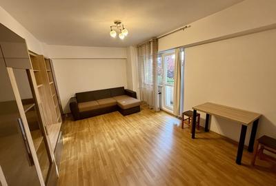 Garsonieră decomandată în Soarelui - 7