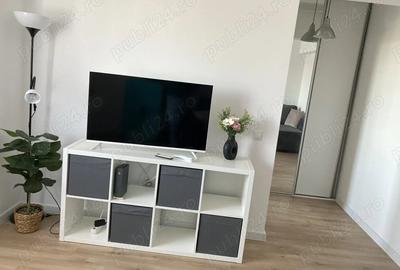 Apartament cu 2 camere în Rahova - 2