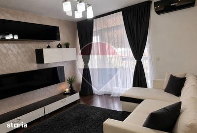 Apartament cu 3 camere decomandat în Soarelui